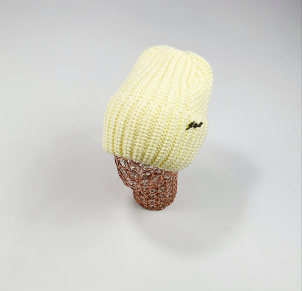 Шапка Байтэкс Вьюрок (св.желтый)